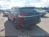 VOLKSWAGEN ATLAS CROSS SPORT 2.0T SE 1V2LC2CAXNC****** fotografie