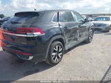 VOLKSWAGEN ATLAS CROSS SPORT 2.0T SE 1V2LC2CAXNC****** fotografie