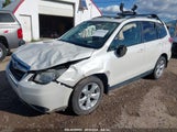 SUBARU FORESTER 2.5I PREMIUM JF2SJAFC3FH****** fotografie