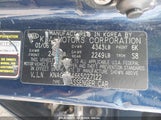 KIA OPTIMA EX V6 (NEW)/LX V6 (NEW) KNAGE124665****** photo