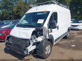 Ram Promaster  High Roof 136 Wb 3C6TRVBG6HE524239 fotografie