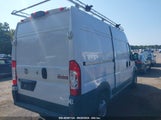 Ram Promaster  High Roof 136 Wb 3C6TRVBG6HE524239 fotografie
