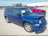 JEEP PATRIOT SPORT снимка