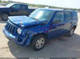 JEEP PATRIOT SPORT снимка