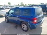 JEEP PATRIOT SPORT photo