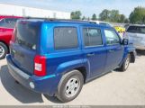 JEEP PATRIOT SPORT снимка