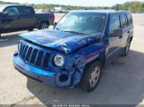 JEEP PATRIOT SPORT снимка