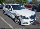 MERCEDES-BENZ E 350 4MATIC/E 350 SPORT photo