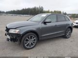 AUDI Q5 3.0T PREMIUM PLUS снимка