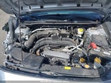 SUBARU IMPREZA BASE 5-DOOR 4S3GTAB67P3****** снимка