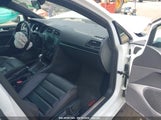 VOLKSWAGEN GOLF GTI 2.0T AUTOBAHN 4-DOOR 3VW4T7AUXFM****** photo