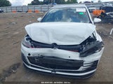 VOLKSWAGEN GOLF GTI 2.0T AUTOBAHN 4-DOOR 3VW4T7AUXFM****** снимка