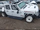 JEEP GLADIATOR MOJAVE 4X4 photo