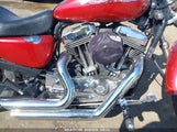 HARLEY-DAVIDSON XL1200 C 1HD1CGP124K****** снимка