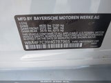 BMW 430I GRAN COUPE WBA4F7C39HG****** снимка