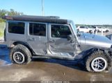 JEEP WRANGLER UNLIMITED SAHARA photo