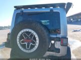 JEEP WRANGLER UNLIMITED SAHARA photo