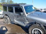 JEEP WRANGLER UNLIMITED SAHARA photo