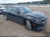 DODGE CHARGER SXT RWD photo