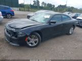 DODGE CHARGER SXT RWD photo