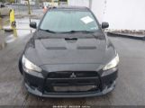 MITSUBISHI LANCER EVOLUTION GSR снимка