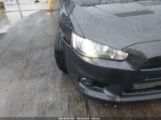 MITSUBISHI LANCER EVOLUTION GSR снимка