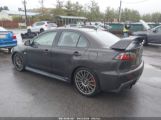 MITSUBISHI LANCER EVOLUTION GSR снимка