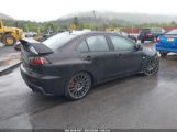 MITSUBISHI LANCER EVOLUTION GSR photo