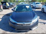 HONDA CIVIC LX photo