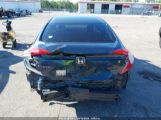 HONDA CIVIC LX photo