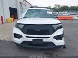Ford Police Interceptor Utility 1FM5K8AB5MGC38854 снимка