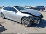 LEXUS LS 500 photo