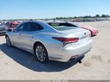 LEXUS LS 500 photo