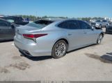 LEXUS LS 500 photo