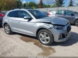 AUDI Q5 PREMIUM PLUS 55 TFSI E S LINE QUATTRO S TRONIC снимка