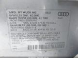 AUDI Q5 PREMIUM PLUS 55 TFSI E S LINE QUATTRO S TRONIC WA1E2AFY3N2****** снимка