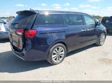KIA SEDONA SX LIMITED KNDME5C13J6376291 снимка