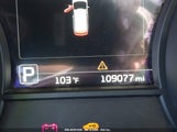 KIA SEDONA SX LIMITED KNDME5C13J6376291 снимка