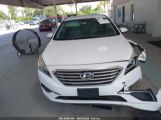 HYUNDAI SONATA photo