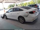 HYUNDAI SONATA photo