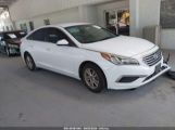 HYUNDAI SONATA photo