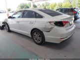 HYUNDAI SONATA photo