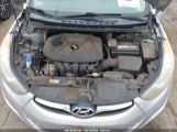 HYUNDAI ELANTRA GLS photo