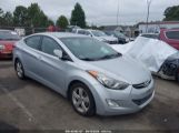 HYUNDAI ELANTRA GLS photo