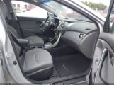 HYUNDAI ELANTRA GLS photo