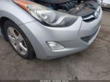 HYUNDAI ELANTRA GLS photo