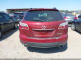 MAZDA CX-9 GRAND TOURING photo