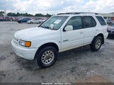 HONDA PASSPORT EX/EX W/LUXURY PKG/LX 4S6CK58W624****** photo