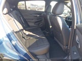 BUICK ENVISTA SPORT TOURING FWD KL47LBEP1SB****** photo