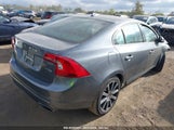 VOLVO S60 INSCRIPTION PLATINUM LYV402HM8HB****** снимка
